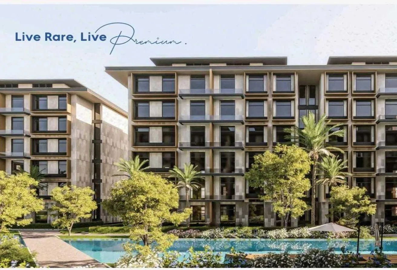 Sale in JAYD Residence: On the occasion of the beginning of the new year,