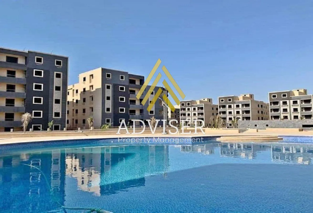 Sale in Sephora Heights: Own Apartment with 10% DP |RTM| Facilities 5 years