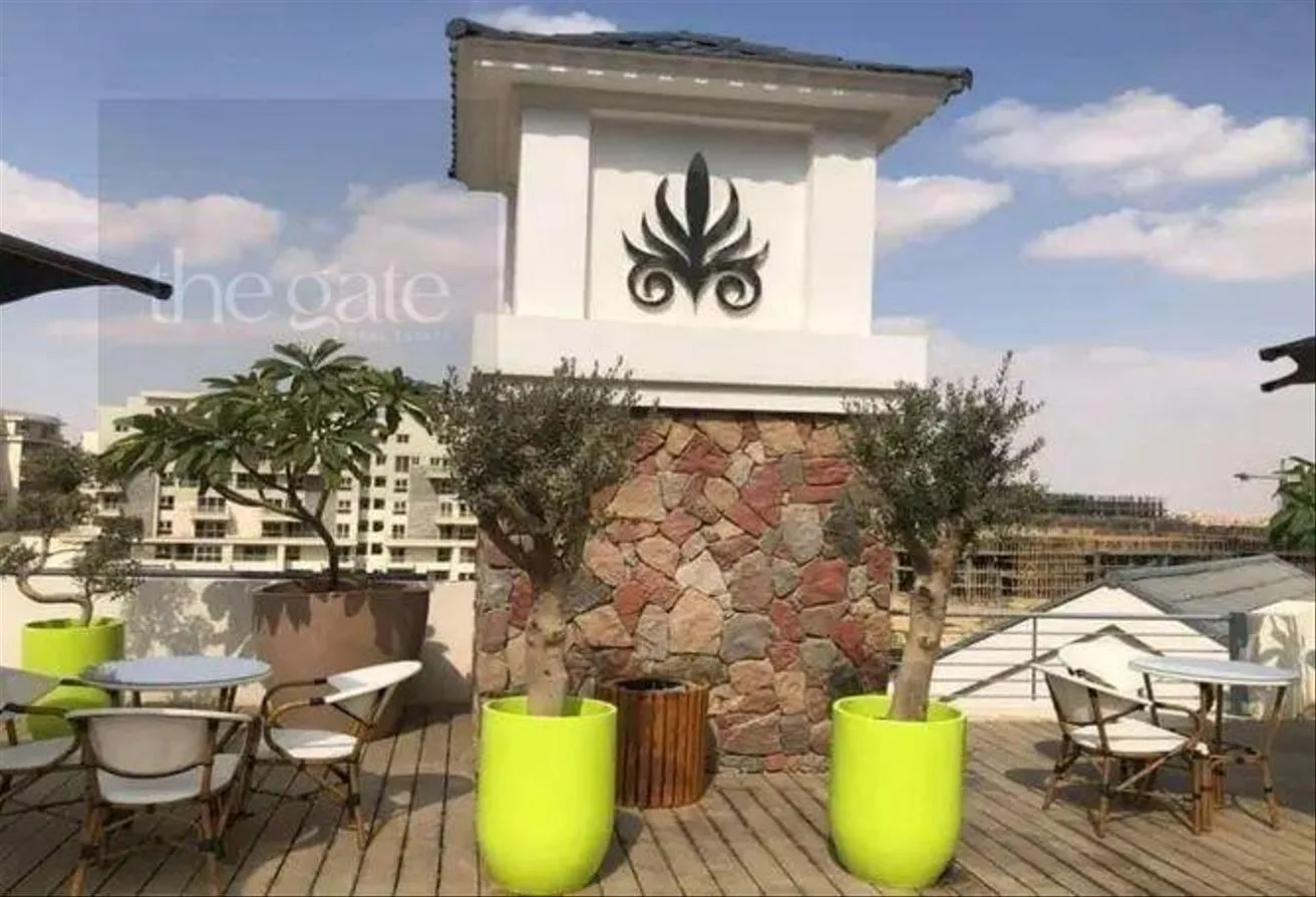 Sale in Mountain View iCity: Own Special Unit 235 sqm at Mv I city New Cairo  .