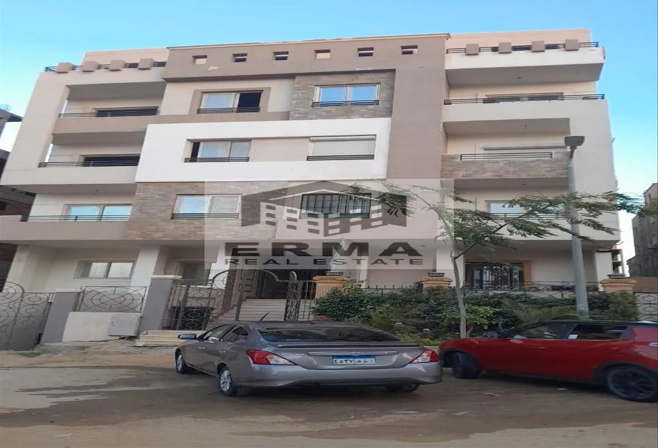 Sale in Al Andalus Family: Plot 641 in Andalusia 2