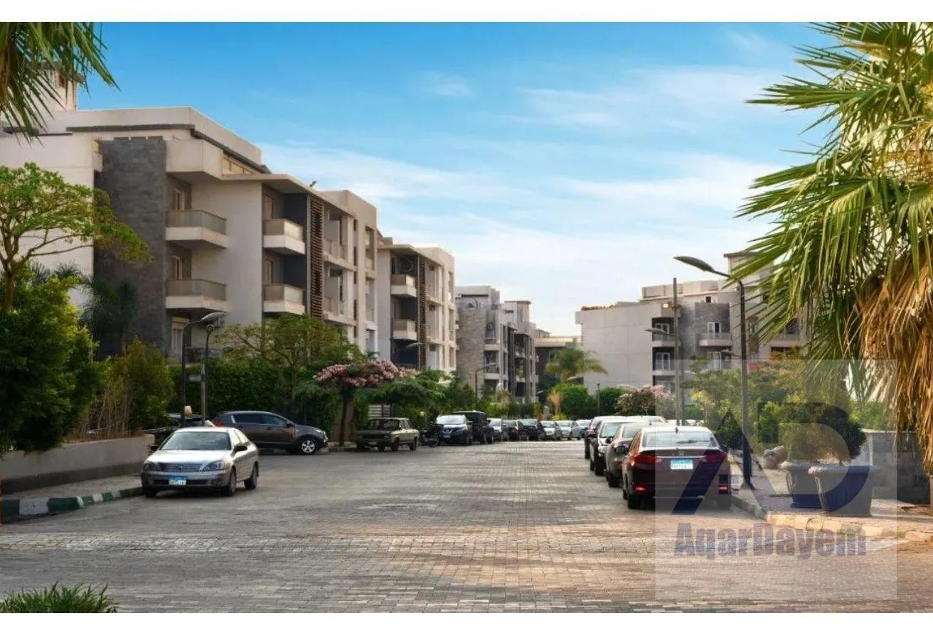 Sale in Zayed Dunes: Penthouse for Sale in Zayed Dunes Compound -250sqm