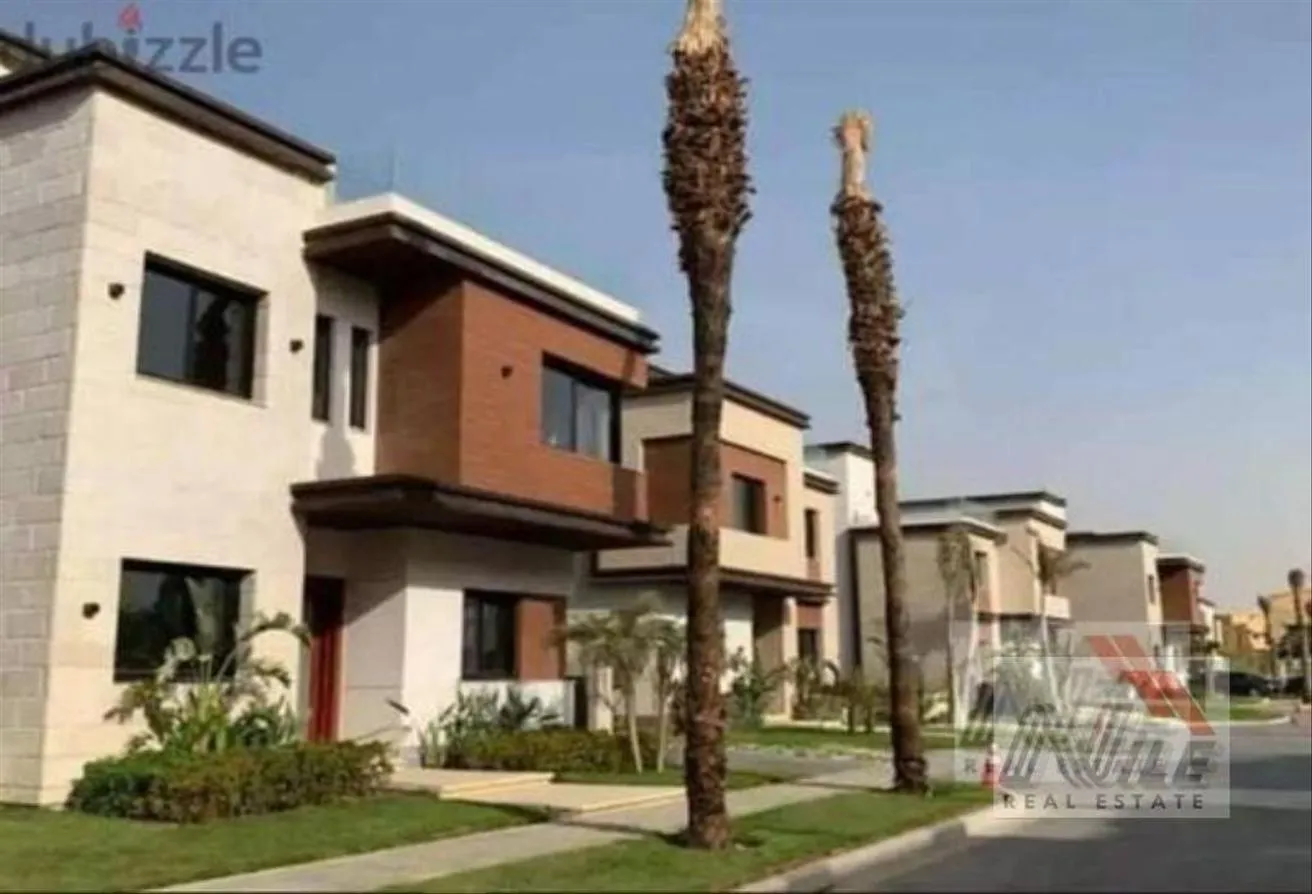 Sale in Dijar: Apartment For sale Dp 200K Installme Up To 12Years