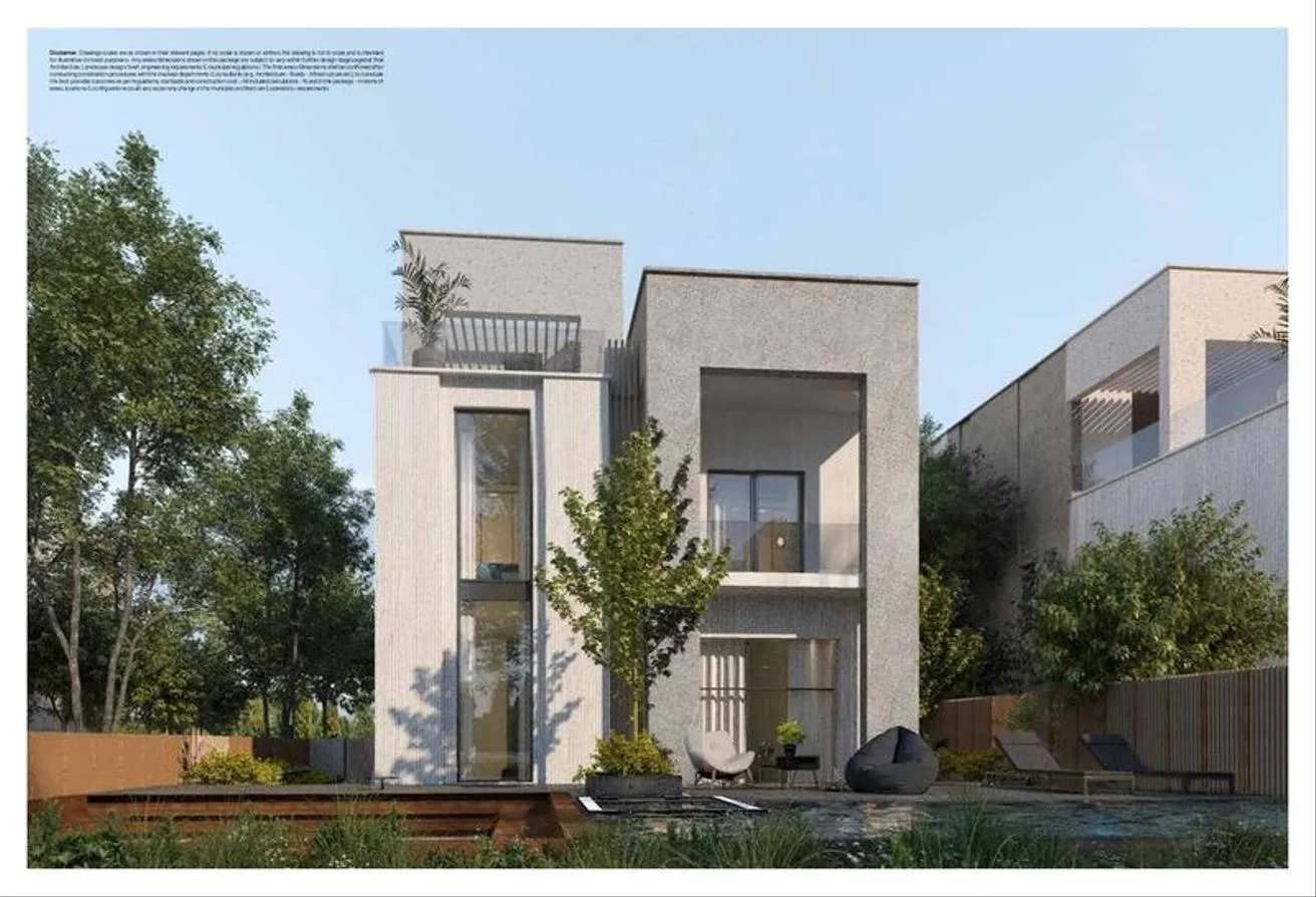 Sale in Etapa: Aprt 2BR 10% DP Over 8Y in The Most Prime Location