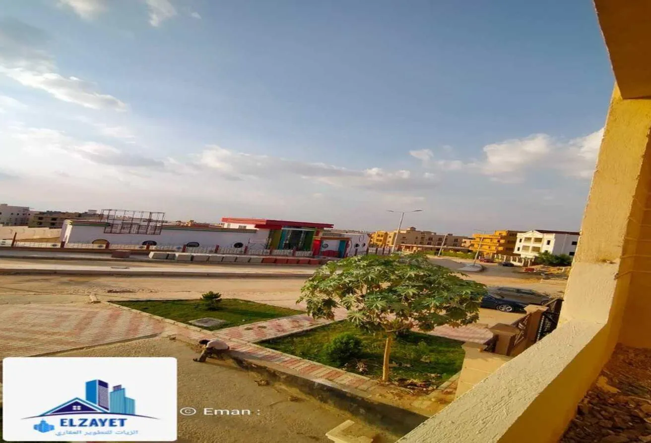 Sale in El Nady District: شقه للبيع بسعر لقطه 202م حى النادى مدينة الشروق