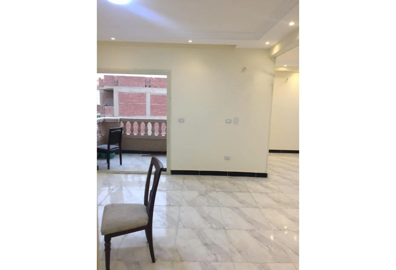 Sale in Dream Land: شقة للبيع فى كمبوند دريم لاند 185م
