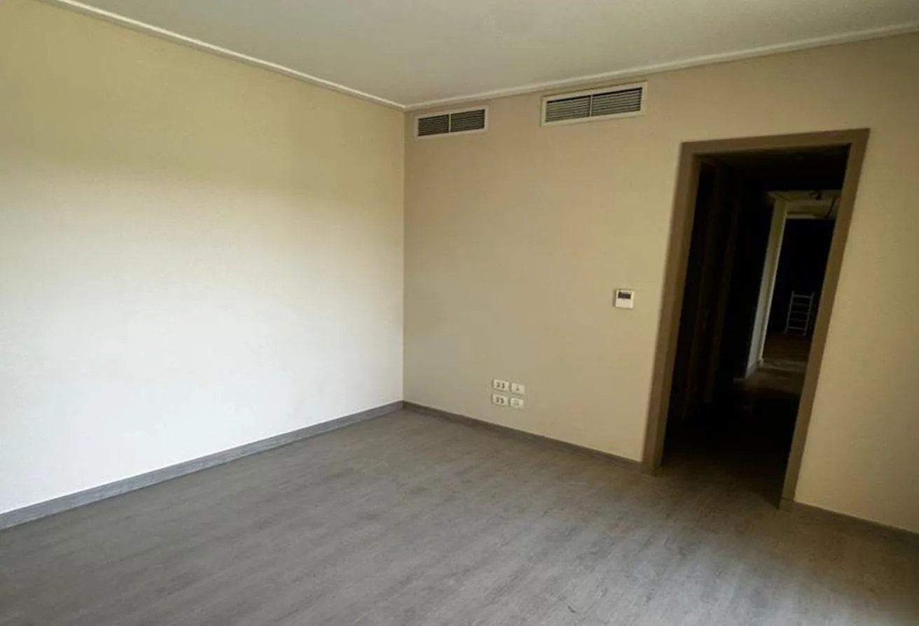 Sale in New Giza: Sky loft Duplex Ground 355m for sale in New Giza