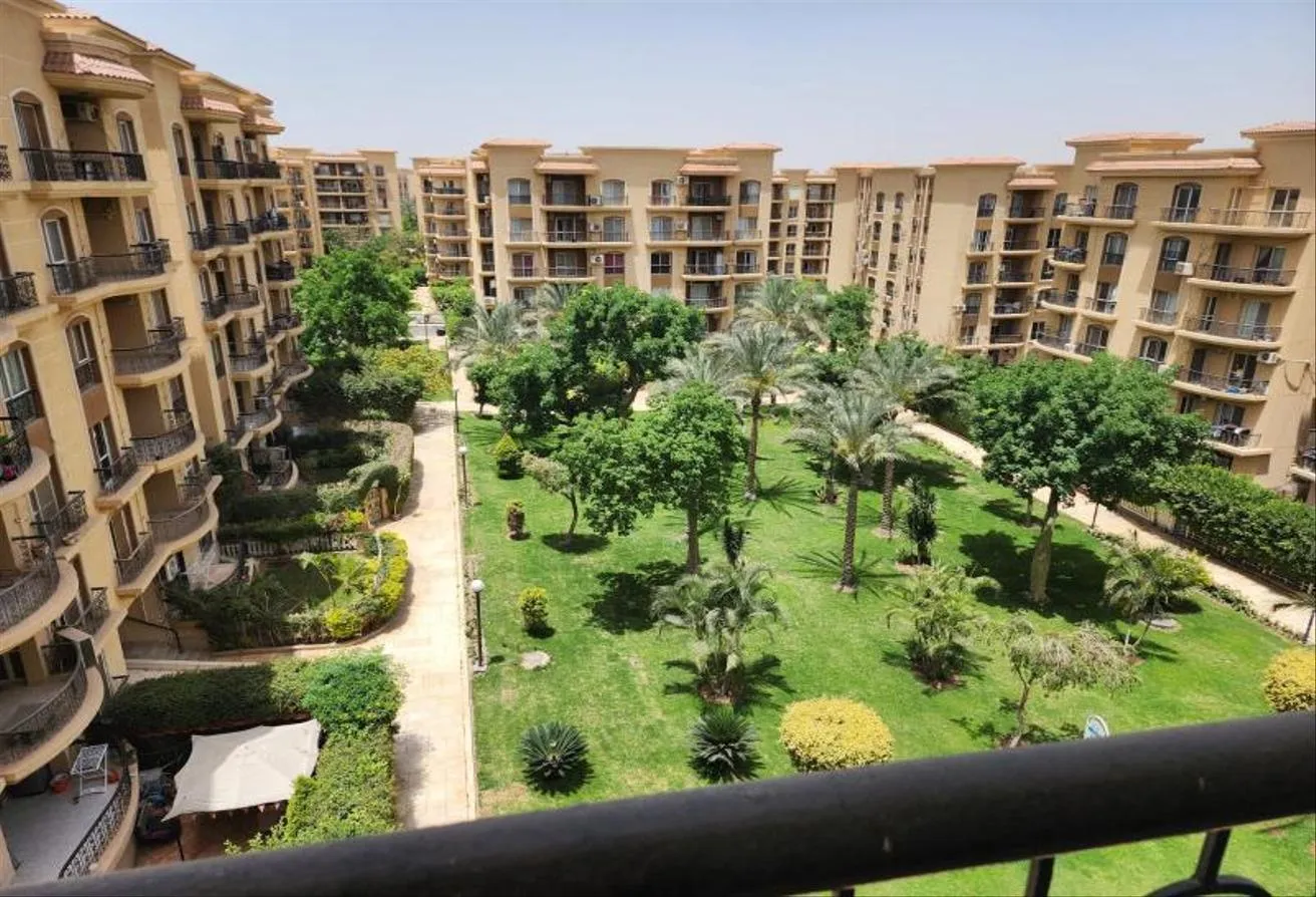 Rent in Rehab City Sixth Phase: شقة مفروشة للايجار 131م في الرحاب