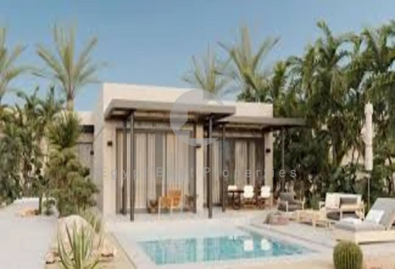 البيع في ميسكا: Fully Finished - Lagoon View - Lowest DP -8Y@mesca 