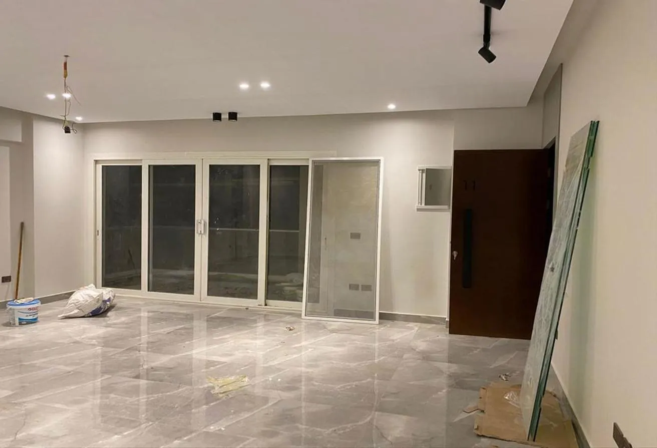 Sale in Mountain View 4: تاون هاوس للبيع 287 م في كمبوند ماونتن فيو أكتوبر