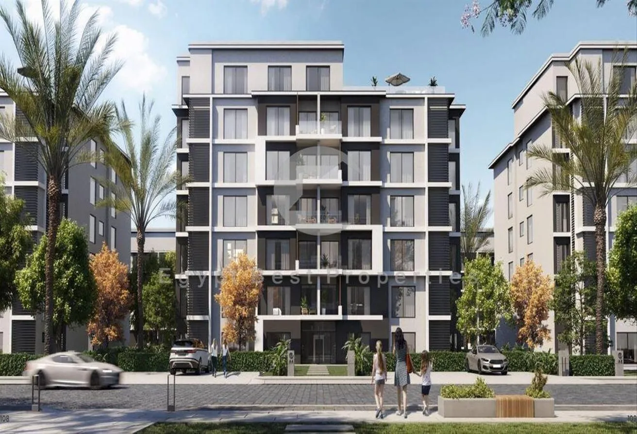 Sale in Creek Town: PENTHOUSE FOR SALE WITH PRIME LOCATION DP10% ONLY.