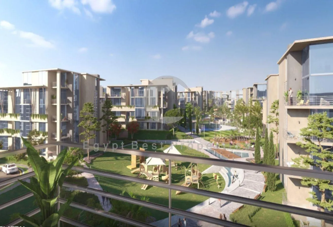 Sale in West Leaves: Own your town house with lowest Dp | inst up to10y