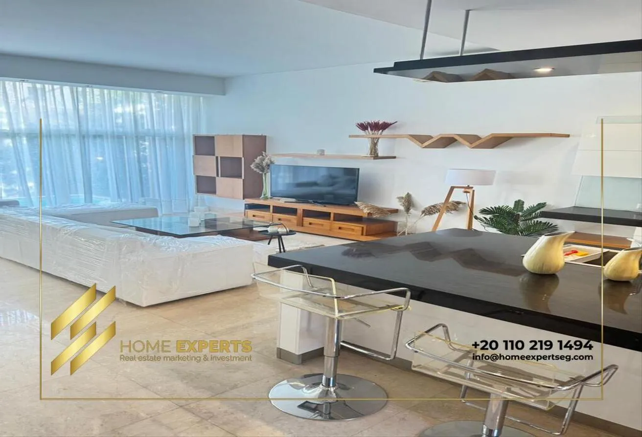 Sale in Moon Valley: Standalone + private pool 5%DP installment 10year