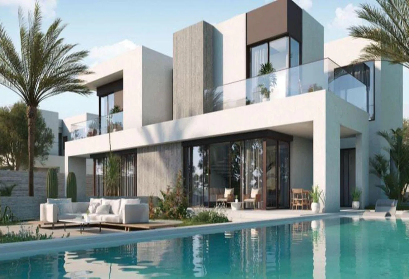 Sale in Solana: Finished Twin With lowest DP by Ora Near Beverly