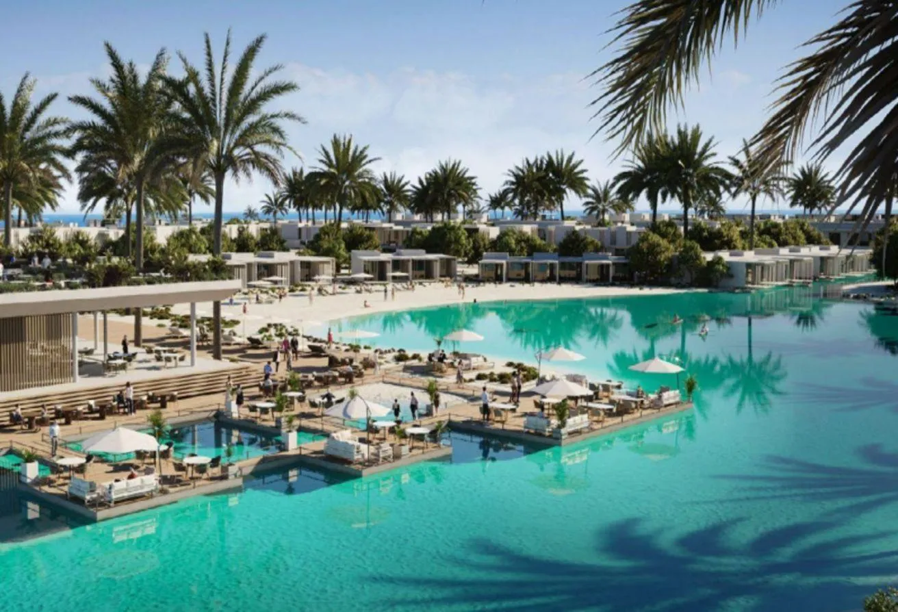 Sale in Marassi: Pent House 4BR @ Marassi | Direct Marina