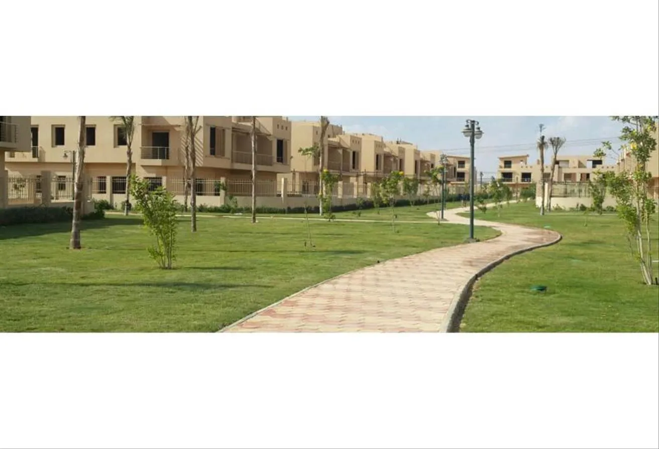 Sale in Evergreen: بخصم 50% فيلا 466م أستلام فورى بالتقسيط على 10سنين