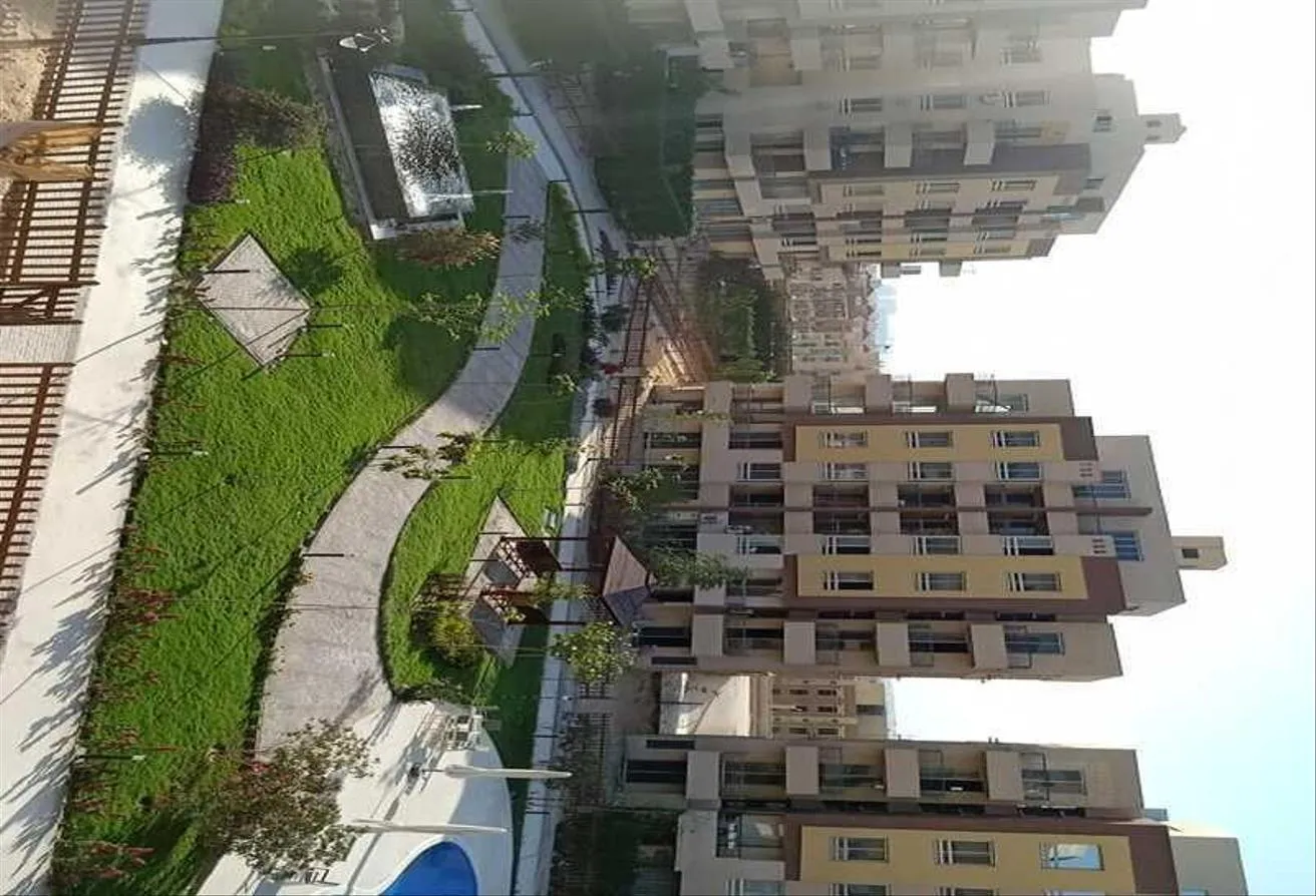 البيع في بروميناد ريزيدنس: اخر شقه استلام فوري في كمبوند بروميناد بسعر لقطه 