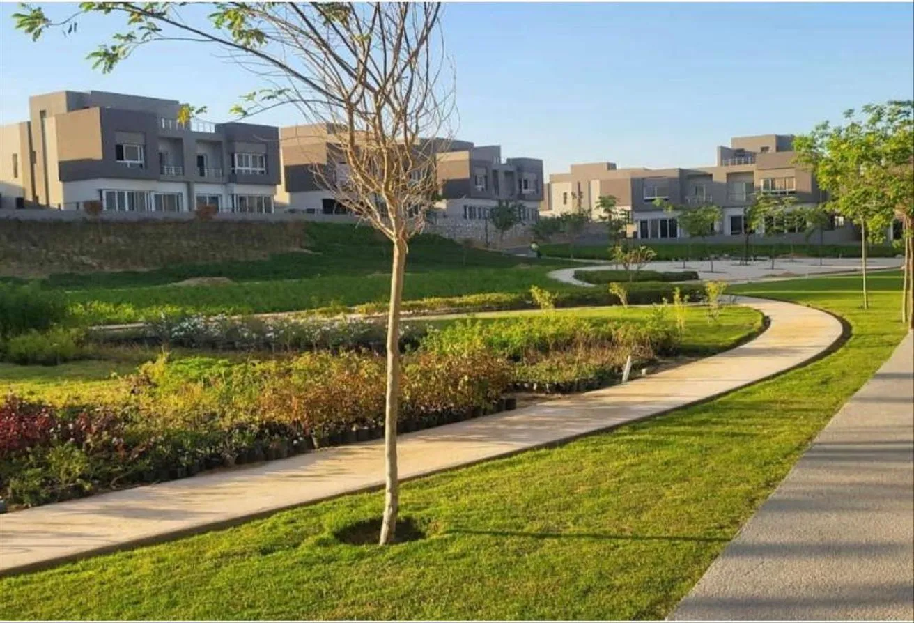 Sale in Etapa: Twin House 393m Semi Finished Etapa Sheikh Zayed