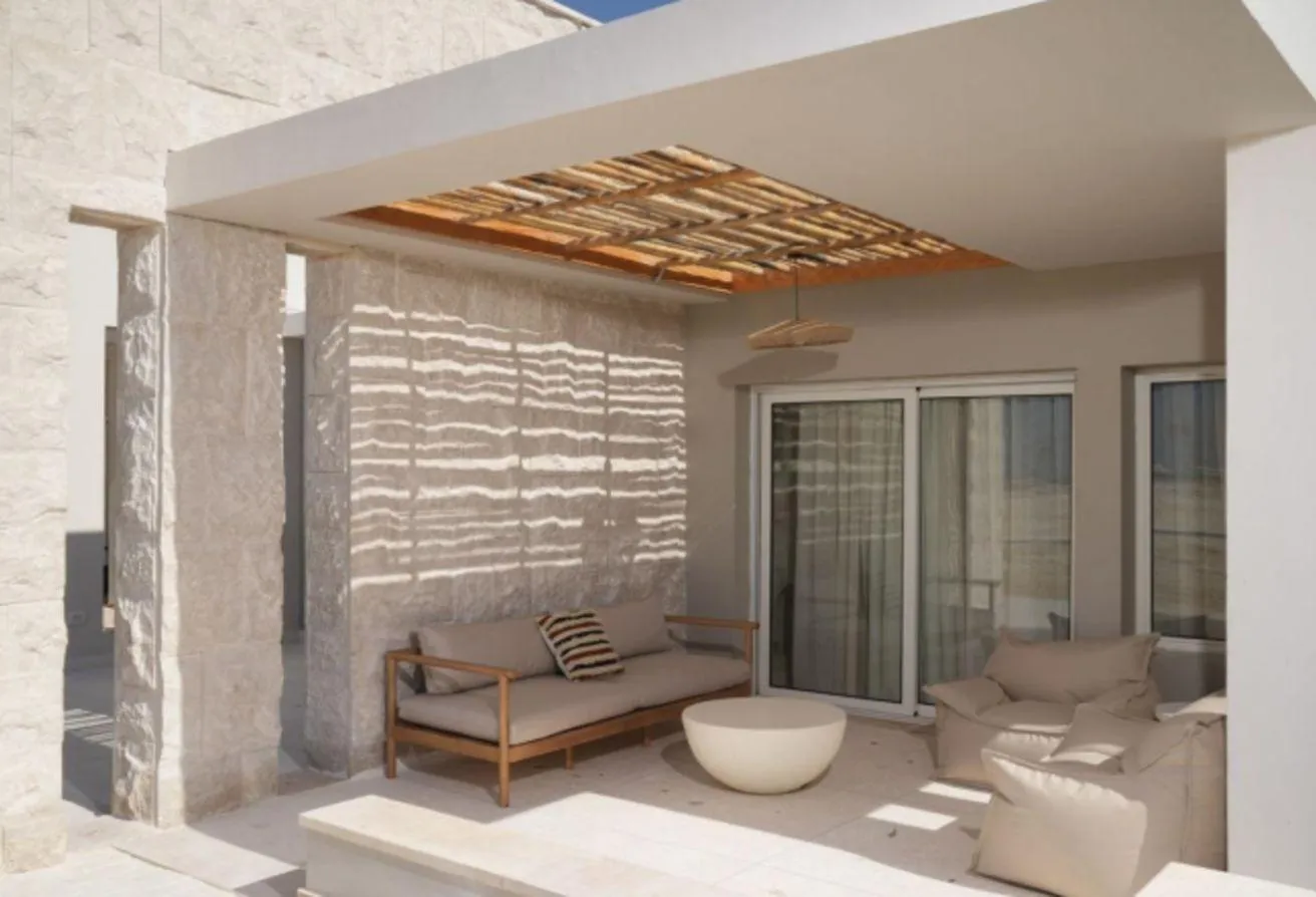 Sale in Gaia: Lowest down payment penthouse in Gaia Ras Al Hekma