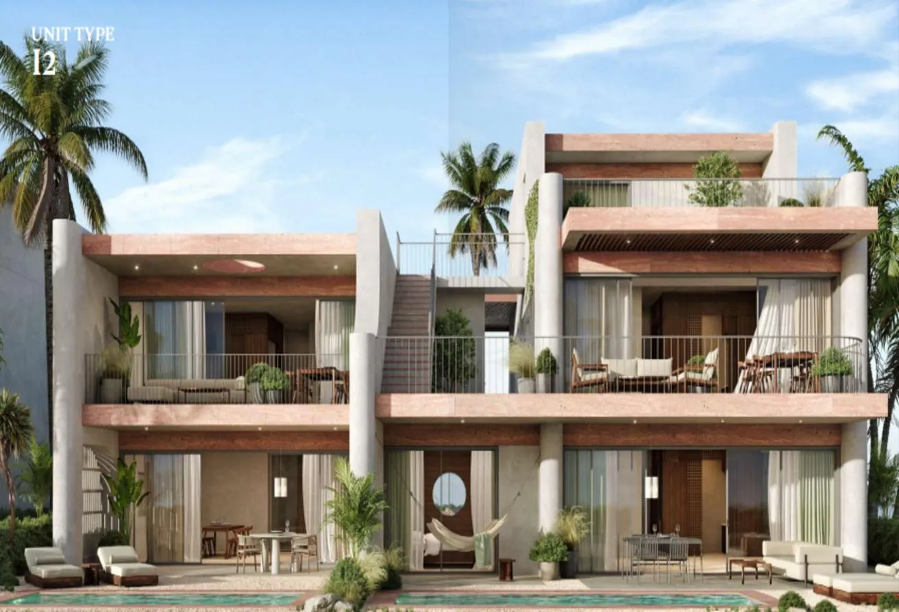 البيع في رملة ليك سايد: Standalone Sea View | @ Marakez | Ras Al Hekma 