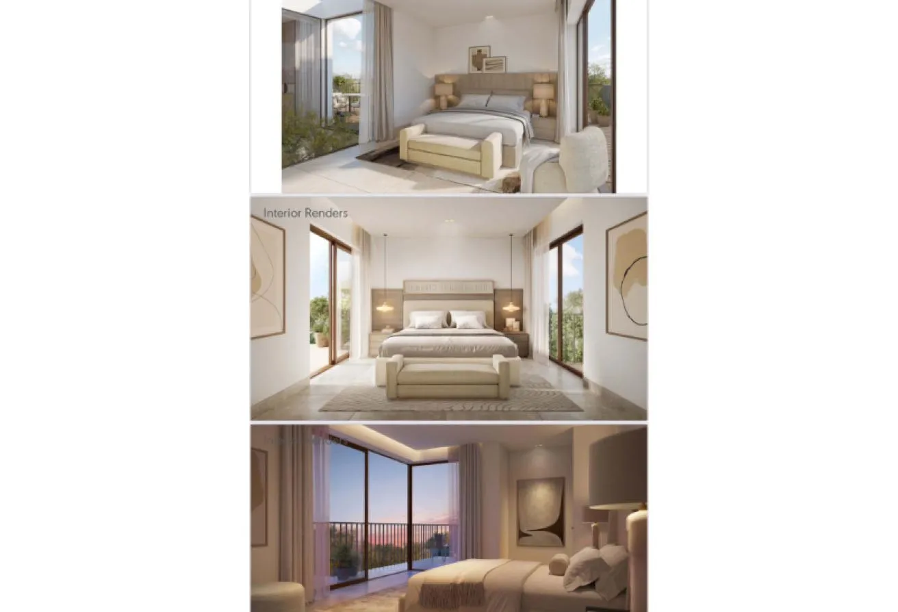 Sale in Solana: Apartment Resale at Solana west delivery 2026