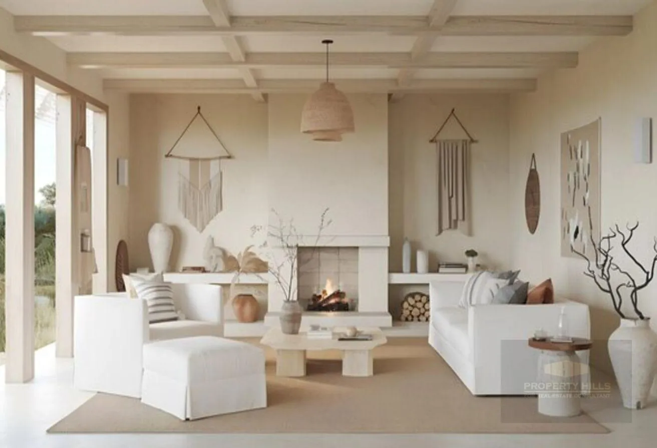 Sale in Joya: Luxury Finished Apt. near all essential services!