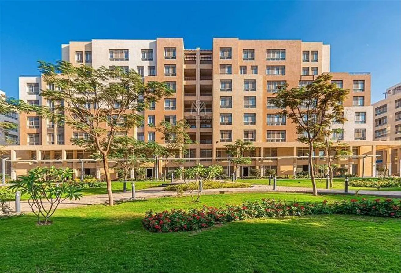 Sale in Al Maqsad: Duplex RTM Finished in Maqsad, New Capital Over10Y