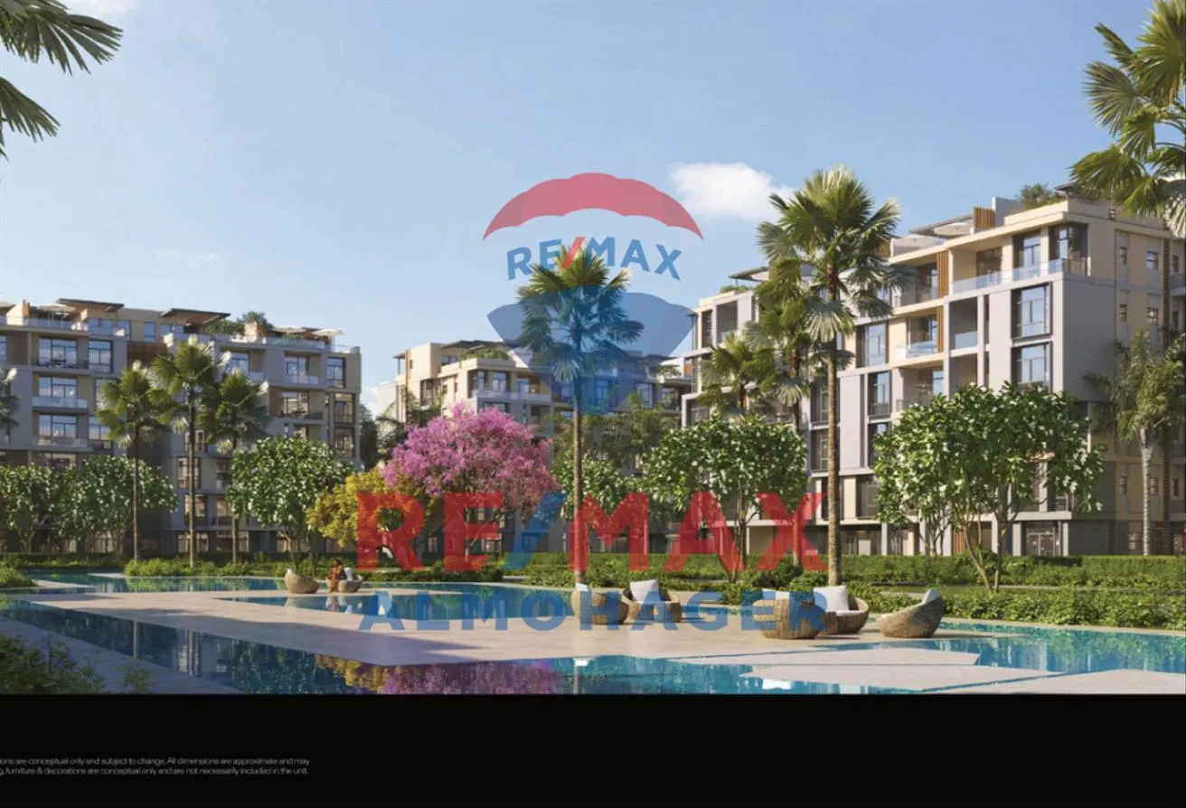 Sale in Ever: Disc.32% Finished APT In Ever West Zayed - Cred