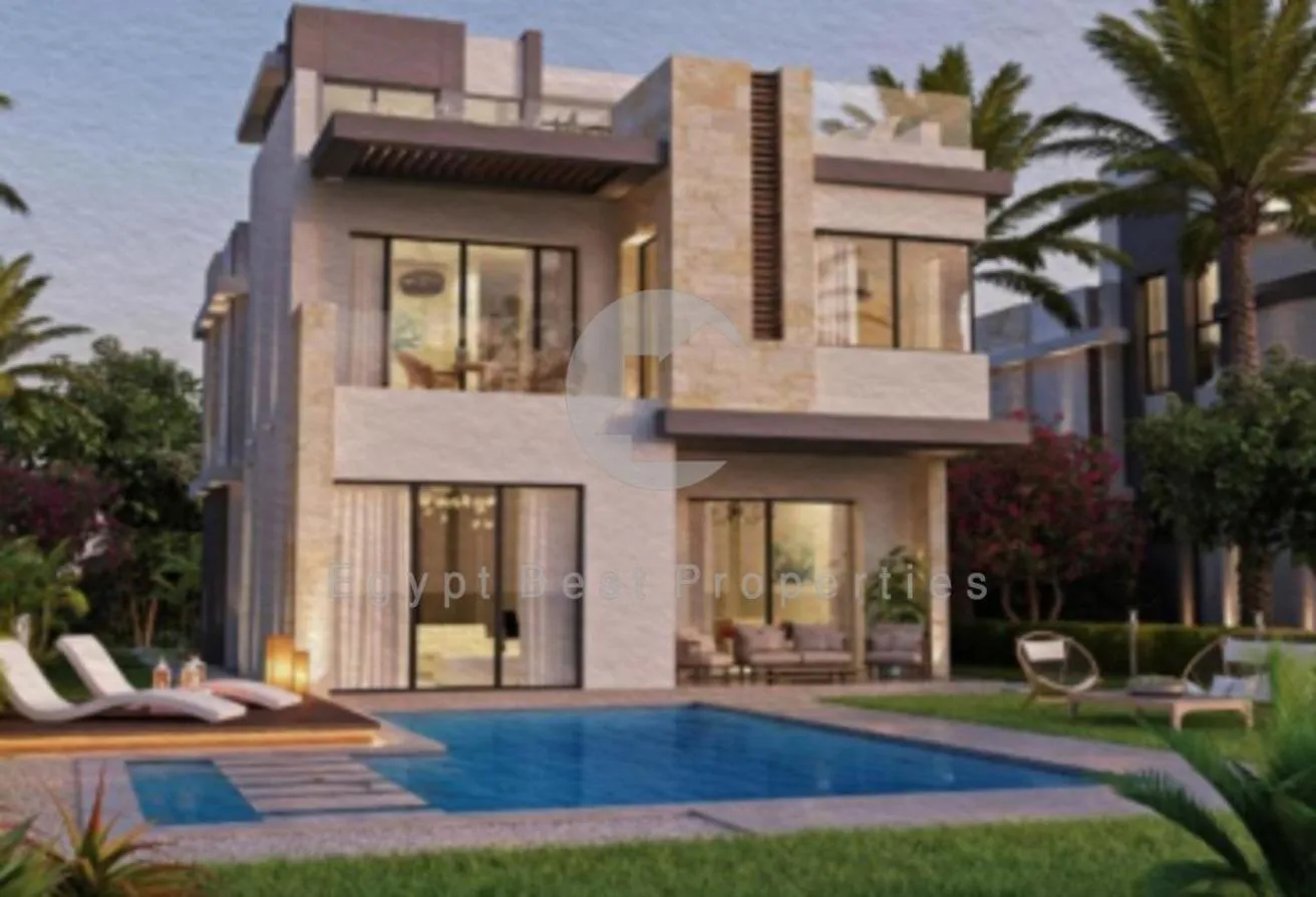 Sale in Tawny Hyde Park: STANDALONE |PRIME LOCATION | 10%DP| 8Y INSTALLMENT