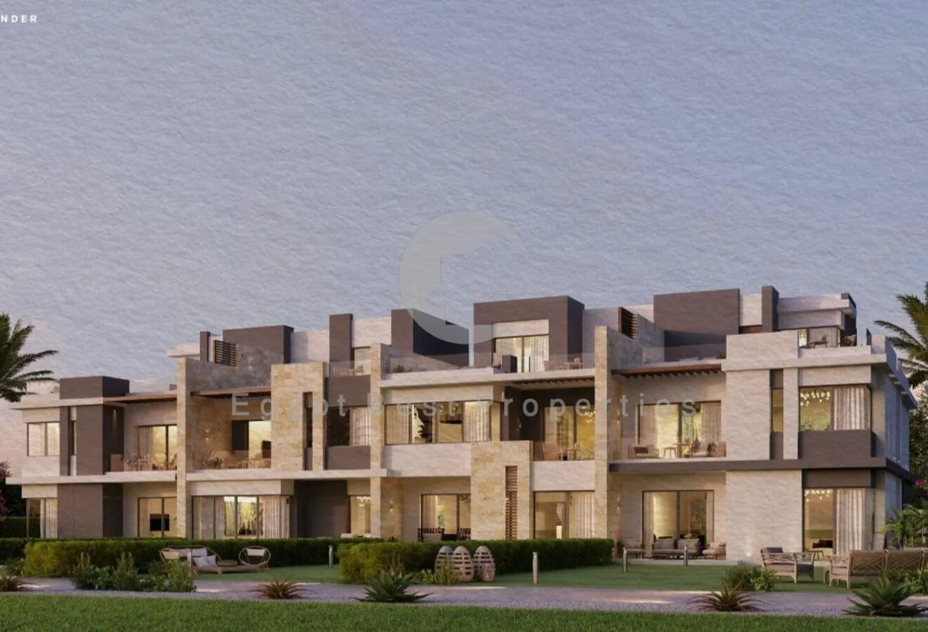 Sale in PX Palm Hills: 3 Bedrooms | Limited Offer | Ready To Move | 8 y.
