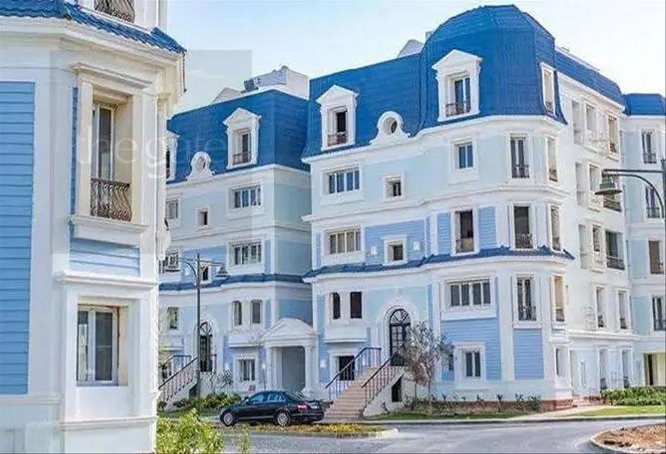 Sale in Kingsway: للبيع فيلا 280م في كينجز واي بالتقسيط علي 9 سنوات