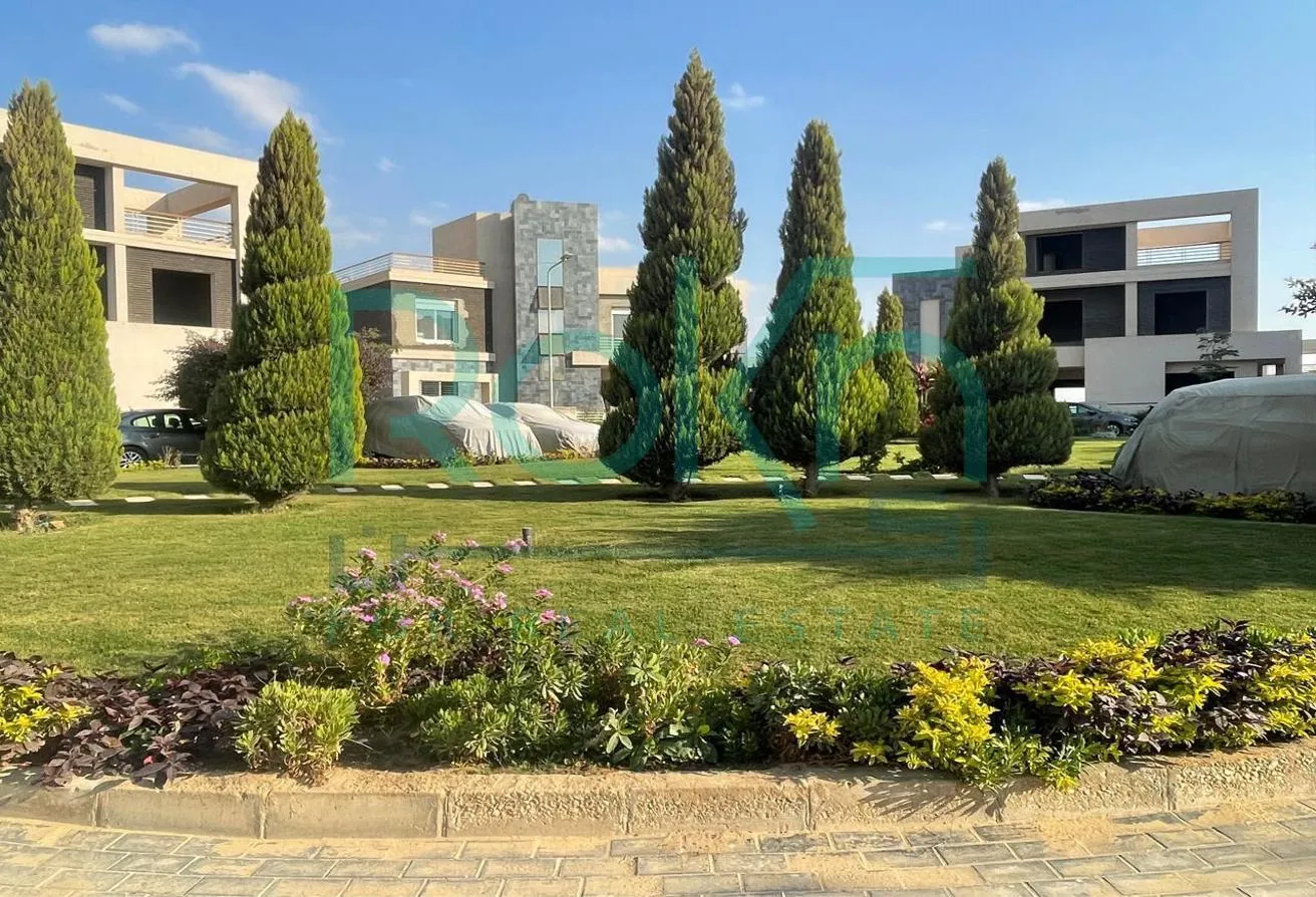 Sale in Al Karma 4: Villa for sale in Al Karma 4 Sheikh Zayed .