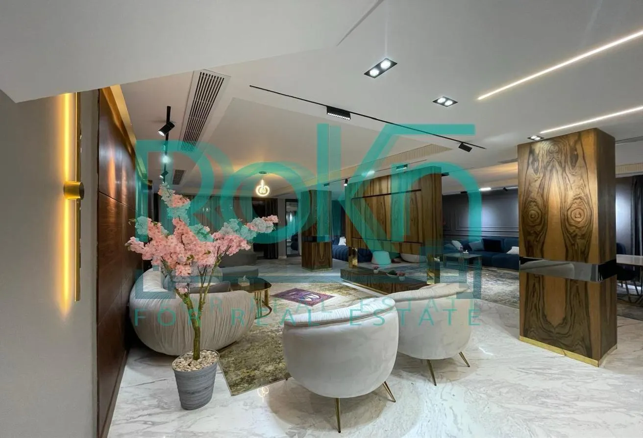 Sale in Al Karma 4: villa for sale fully finished karma 4
