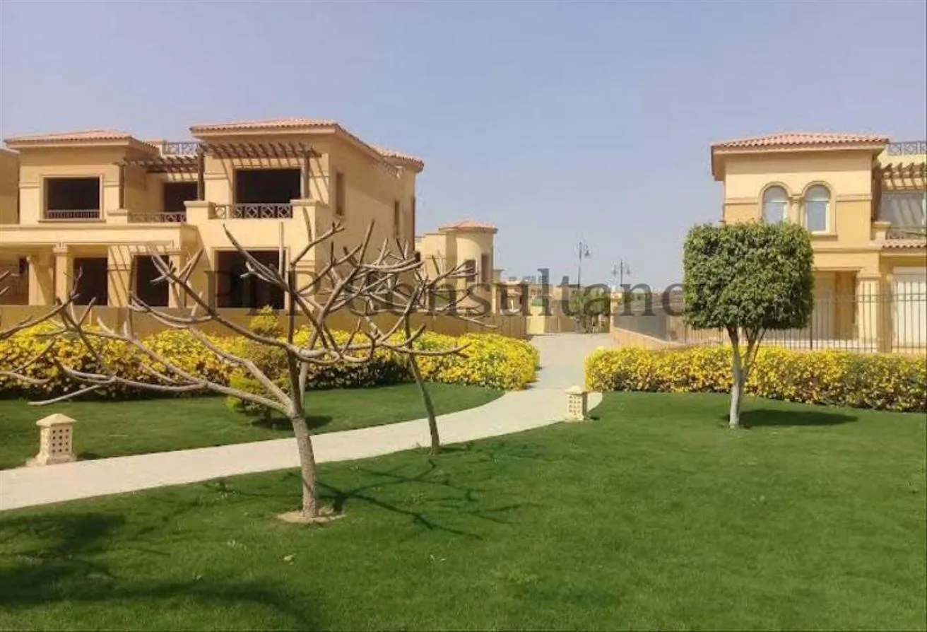 البيع في لاتيرا: توين هاوس للبيع برايم لوكيشن بسعر مميز في لاتيرا 