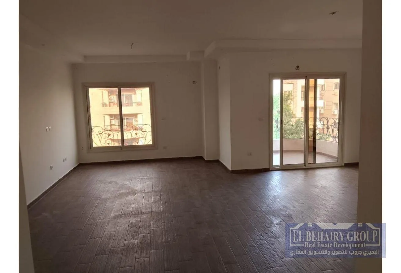 Rent in Al Narges 2: Apartment 200m for rent in Al Narjis 2 Villas