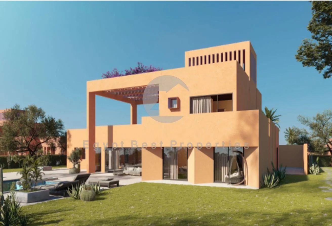 Sale in North Bay: Villa for Sale, 15% Down Payment, Fully Finished