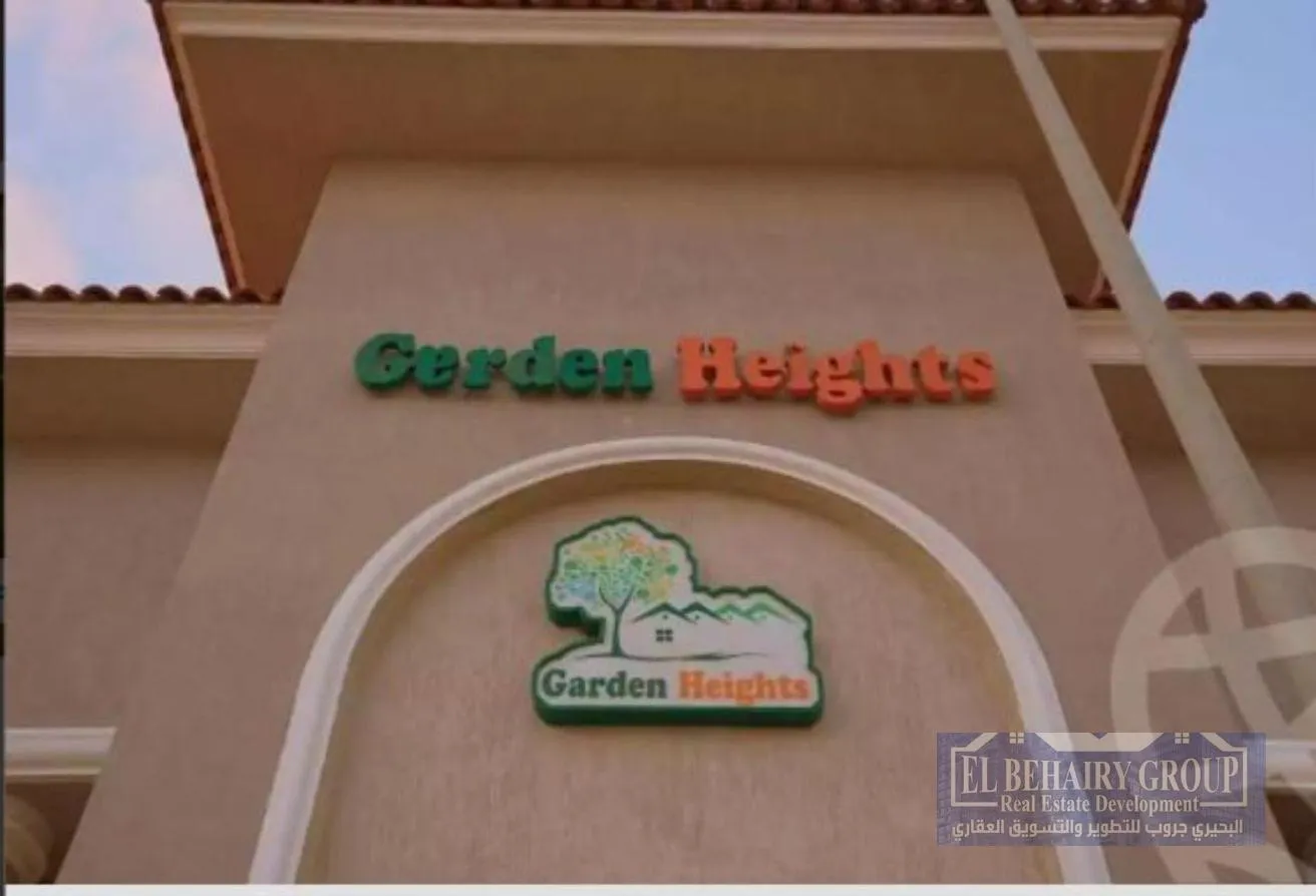 Sale in 5th Settlement Compounds: للبيع دوبلكس بمنطقة الياسمين 8 - على شارع مصطفى