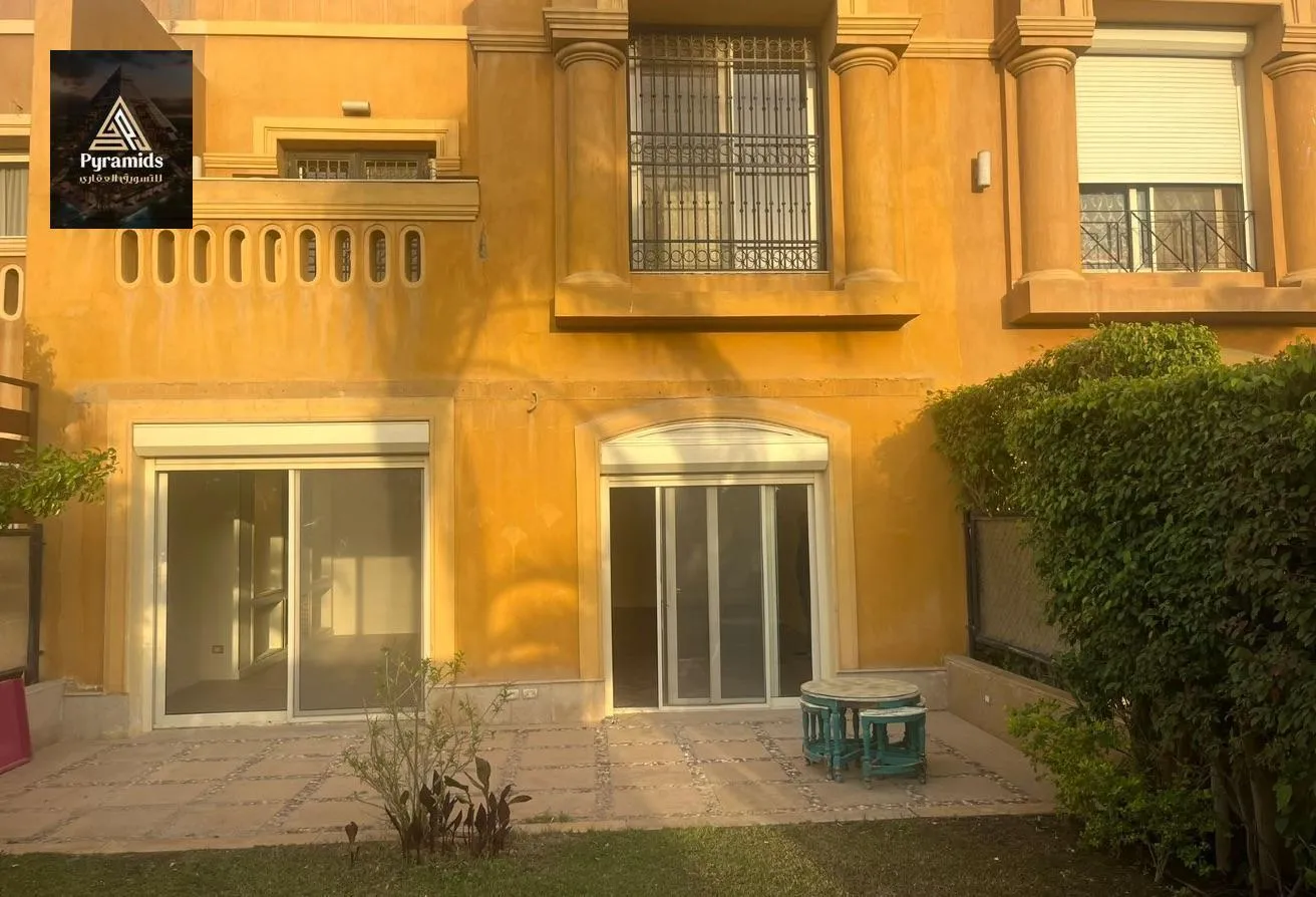 Rent in Royal Meadows: تاون هاوس للايجار في الشيخ زايد