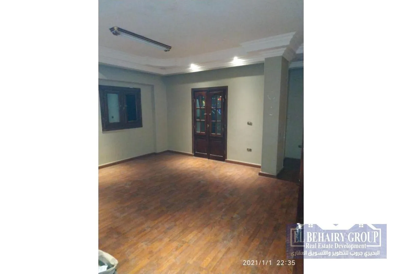 Sale in District 4: 3BR Apartment For Sale In New Cairo City