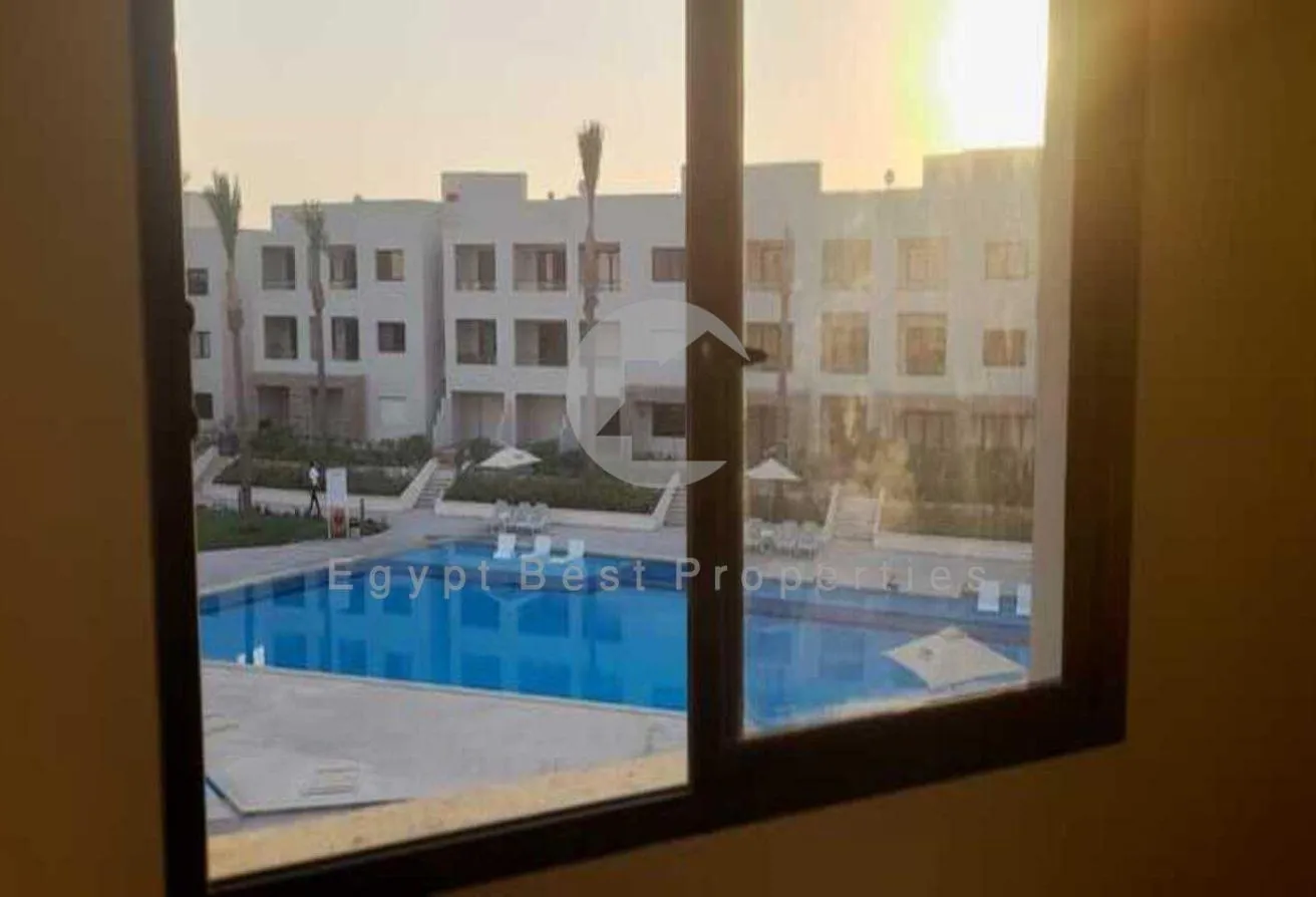 Sale in Latin District: In front ofl Alamein Towers200m installment3years