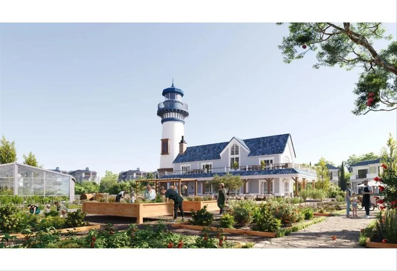 Sale in Aliva: villa for Sale in MV Aliva Mostakbal City