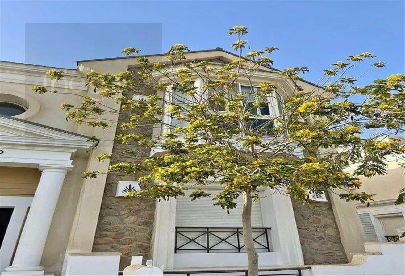 Sale in Mountain View 1: At low price own ivilla 240m,prime location, MV1