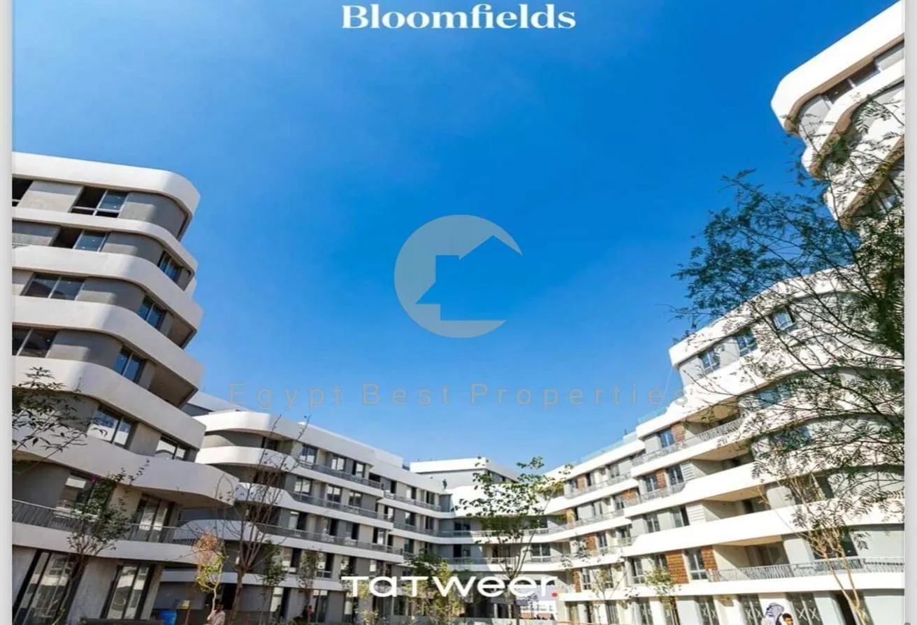 Sale in Bloomfields: 1 Bedroom (70m) RTM for sale at Bloom Fields