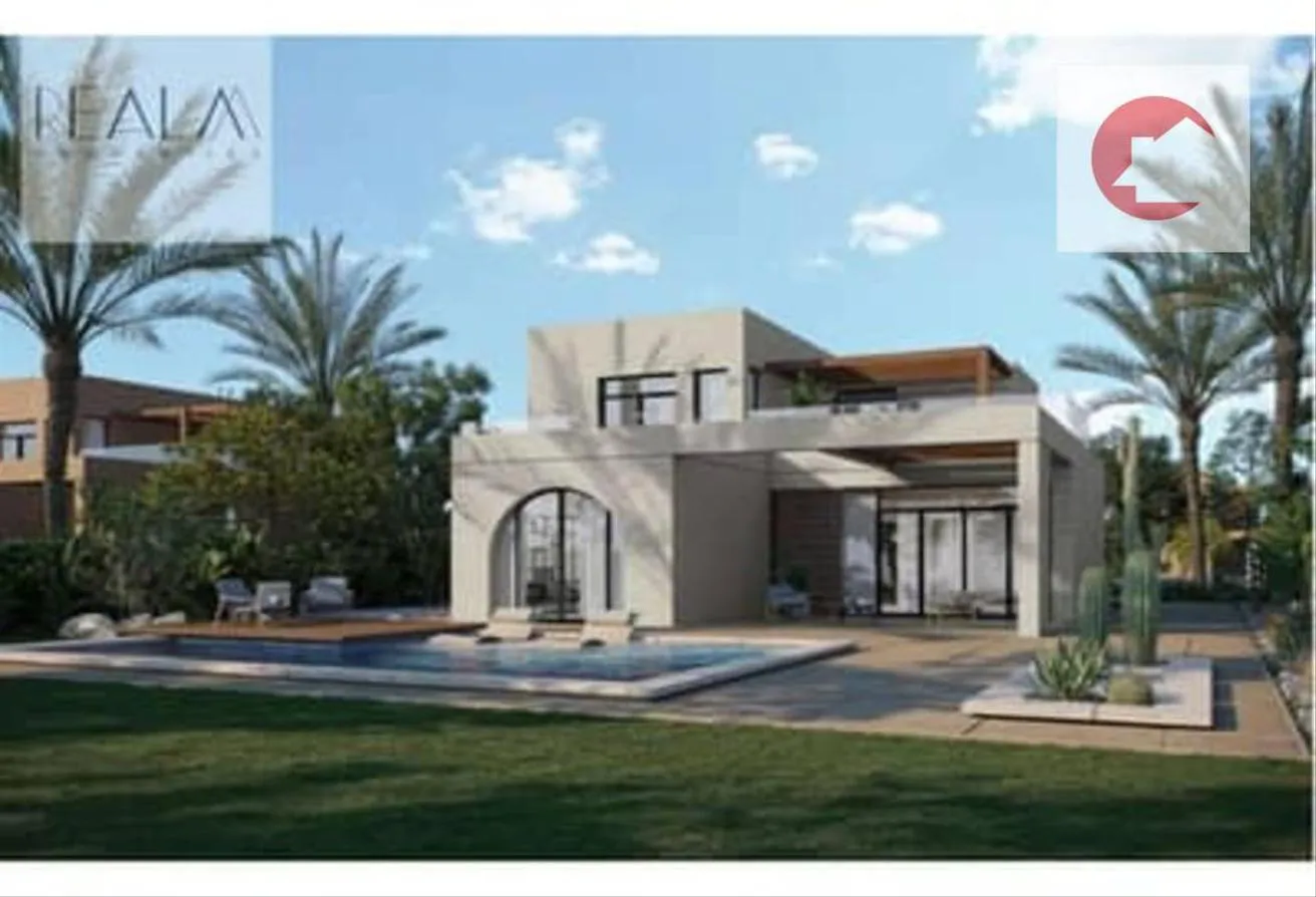 Sale in Ancient Sands Resort: Finished With kitchen And Bathroom Units 0%DP
