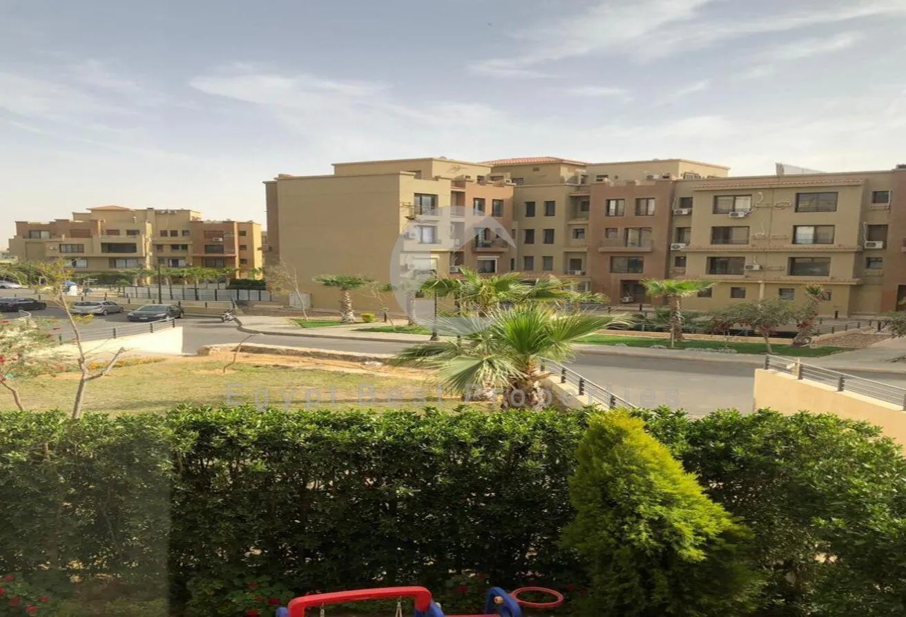 Sale in Casa: Ground Duplex For sale at Casa - SODIC