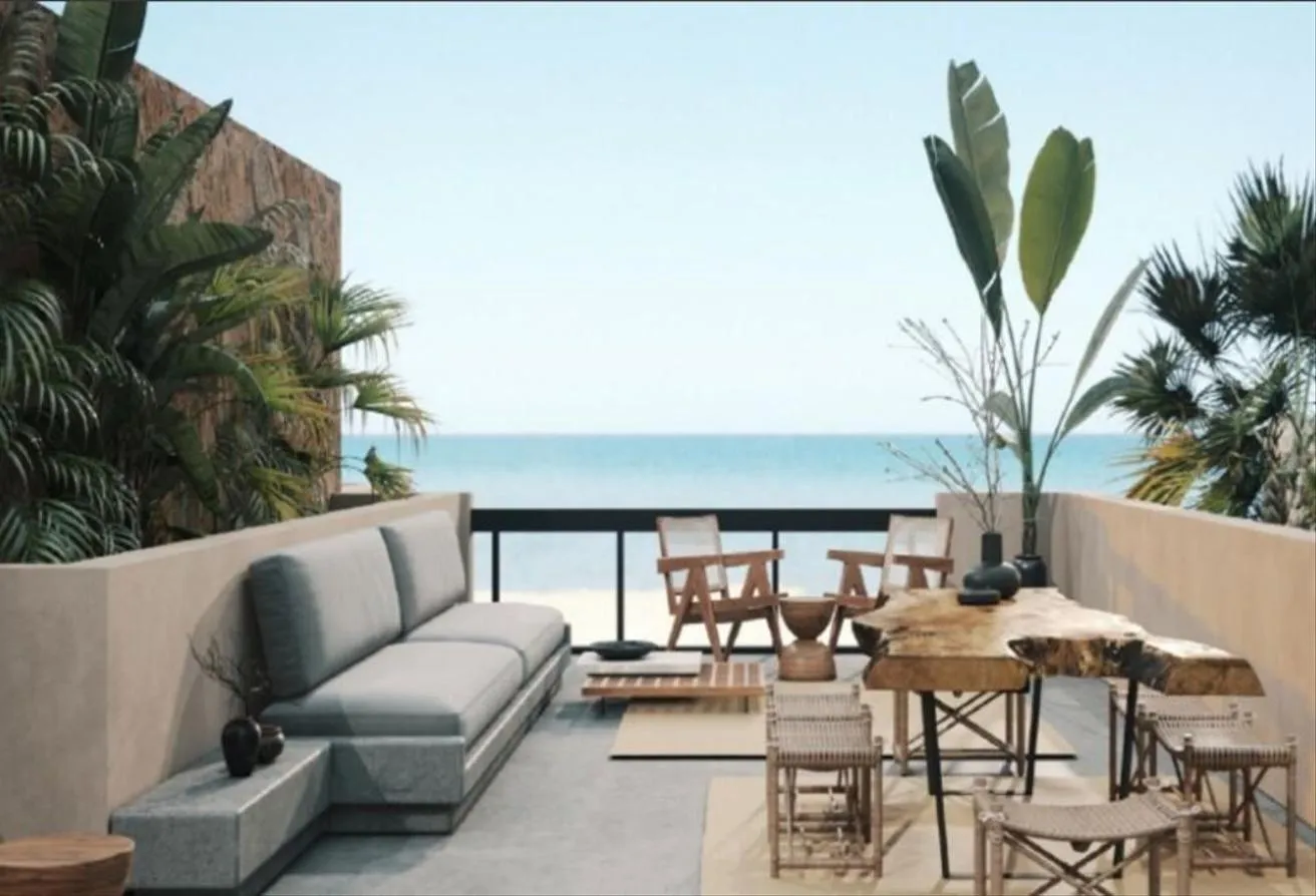 Sale in Mesca: Limited Offer 4BR Villa 1STRow Double View Over 8Y