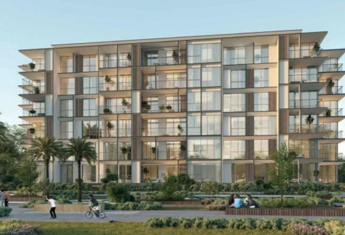 البيع في إيدن: Resale 3 Beds , Prime Location, Under Market Price 