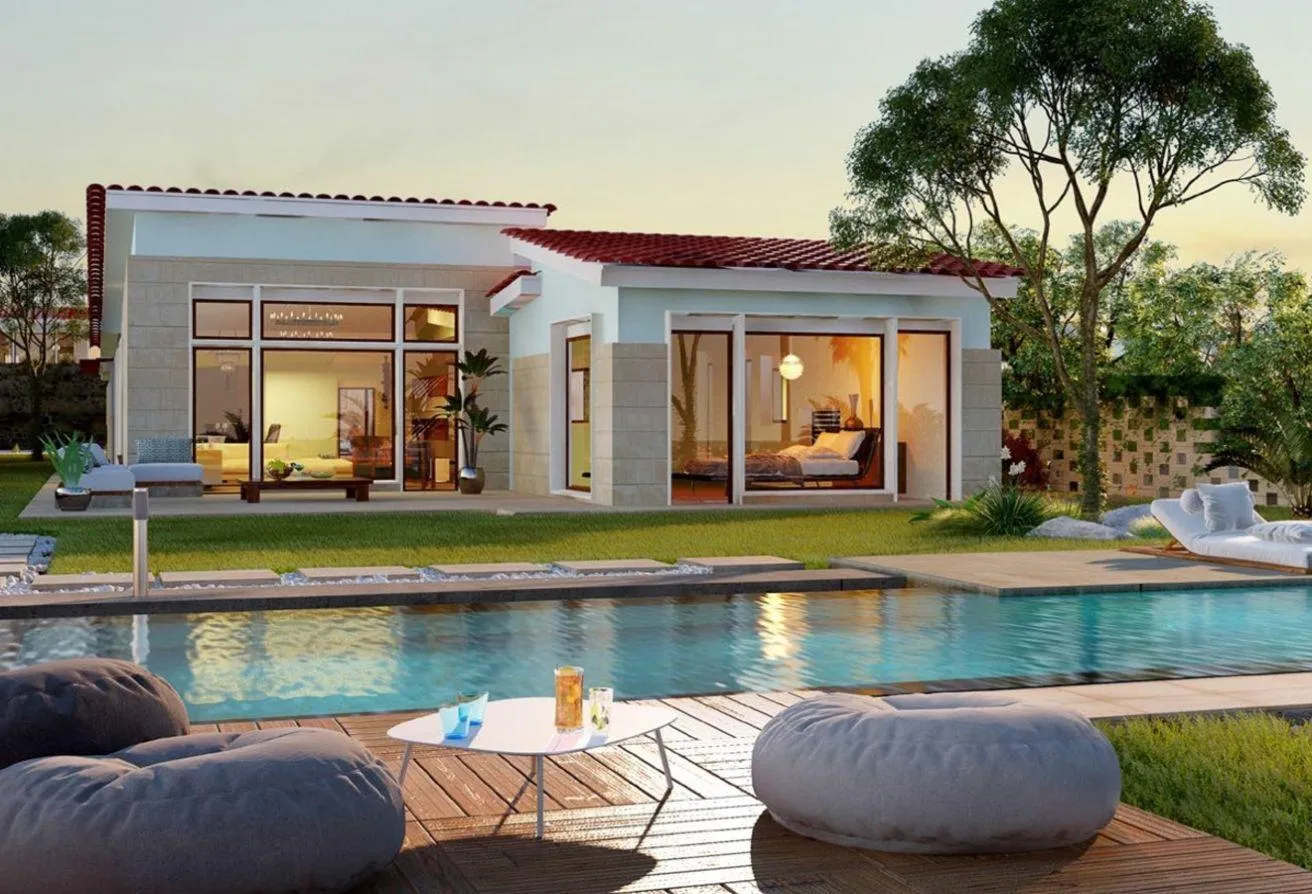 Sale in Silver Sands: Lowest price Villa in Silversands , Prime Location