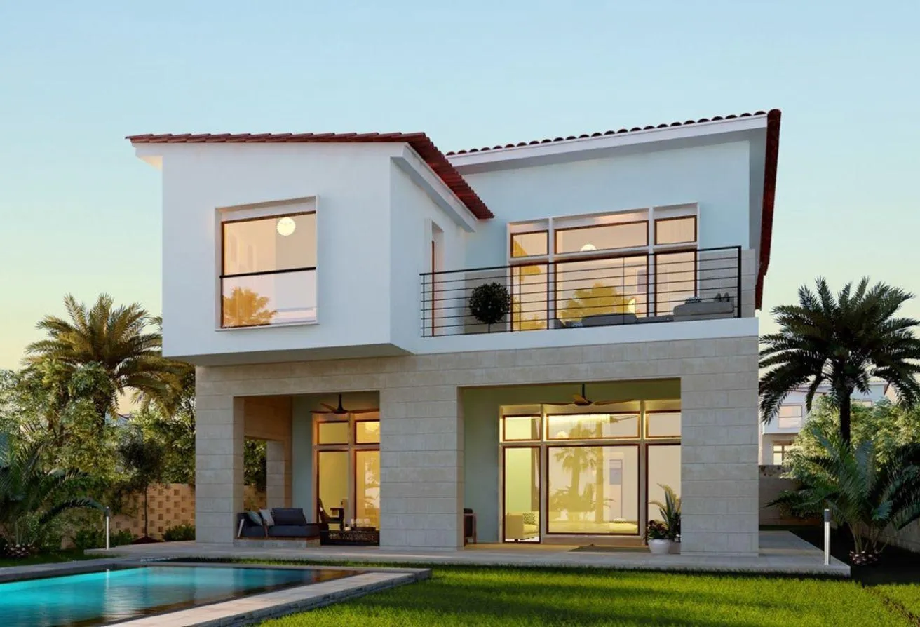 Sale in Silver Sands: Finished Penthouse for sale in Silver Sands-ora