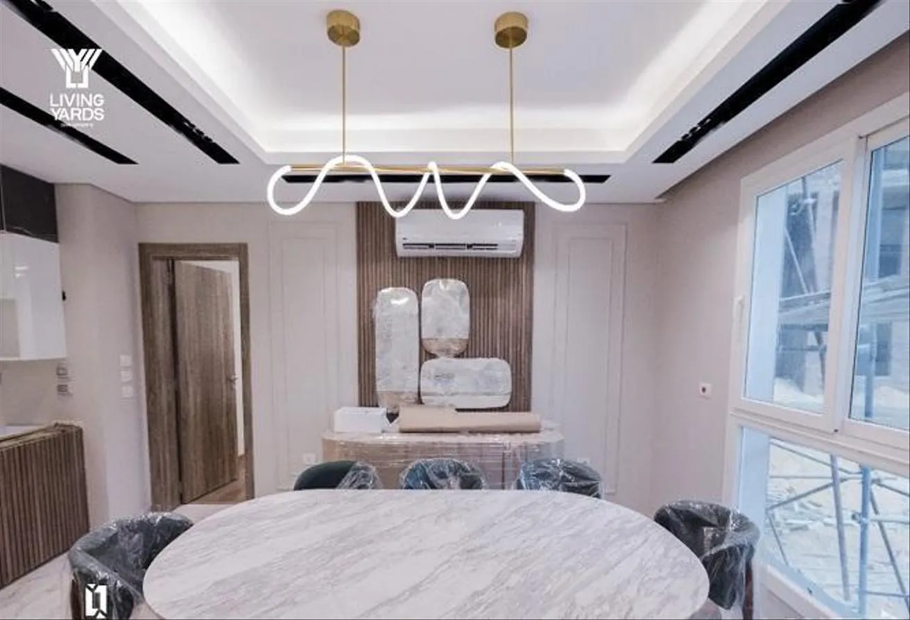 Sale in The Loft: For sale Apartment 175m RTM in New Capital Over 6Y