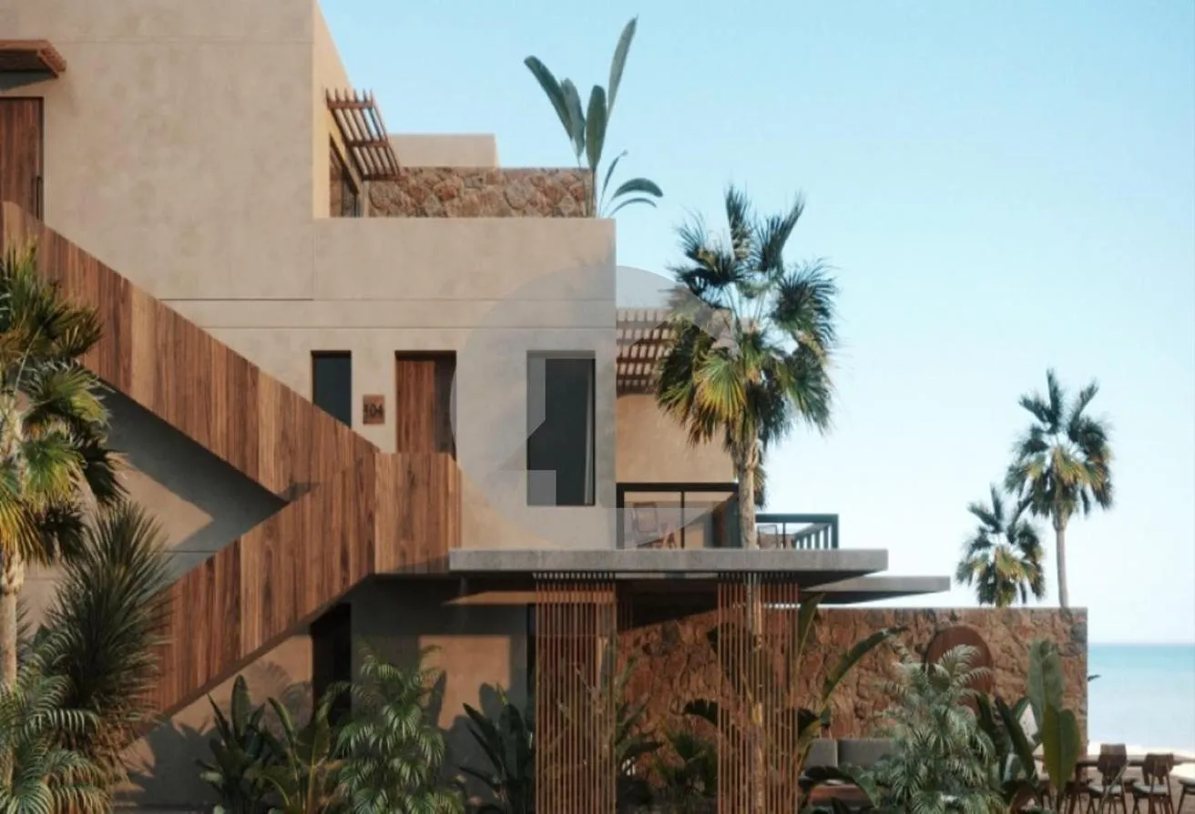 Sale in Bay Central: Prime Location Apartment With Garden In (Soma Bay)